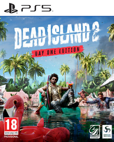 Περισσότερες πληροφορίες για "Dead Island 2"