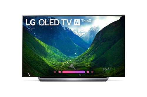 Περισσότερες πληροφορίες για "LG OLED55C8AUA"