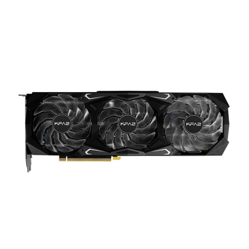 Περισσότερες πληροφορίες για "KFA2 GeForce RTX 3060 Ti SG 1-Click OC Plus"