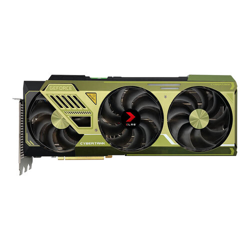 Περισσότερες πληροφορίες για "PNY GeForce RTX 4090 24GB XLR8 Gaming Uprising Triple Fan"