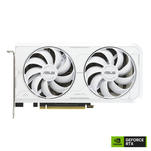 Περισσότερες πληροφορίες για "ASUS Dual -RTX3060TI-8GD6X"