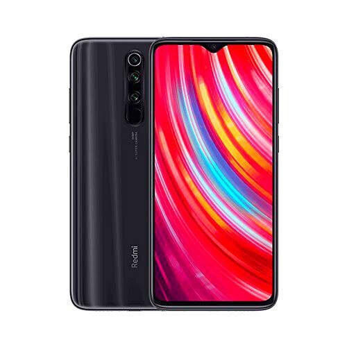 Περισσότερες πληροφορίες για "Xiaomi Redmi Note 8 Pro (Γκρι/64 GB)"