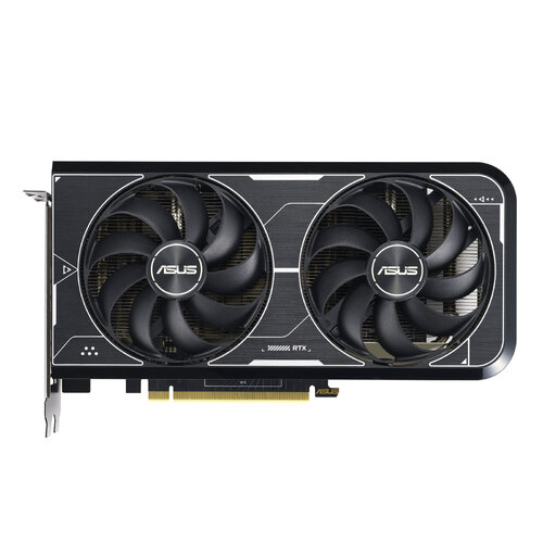 Περισσότερες πληροφορίες για "ASUS DUAL-RTX3060TI-O8GD6X"