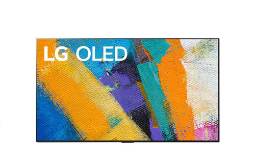 Περισσότερες πληροφορίες για "LG OLED77GXPUA"