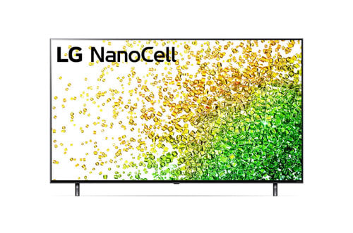 Περισσότερες πληροφορίες για "LG 55NANO85APA"