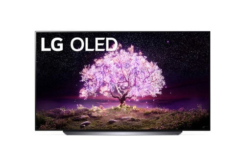 Περισσότερες πληροφορίες για "LG OLED65C1AUB"