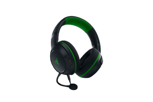 Περισσότερες πληροφορίες για "Razer Kaira X for Xbox (2021) (Μαύρο, Πράσινο/Ενσύρματα)"