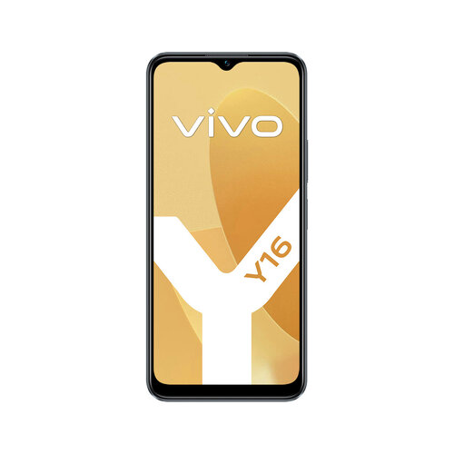 Περισσότερες πληροφορίες για "VIVO Y16-EB (Μαύρο/64 GB)"