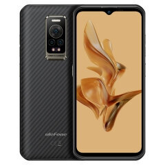 Περισσότερες πληροφορίες για "Ulefone Armor 17 Pro (Μαύρο/256 GB)"