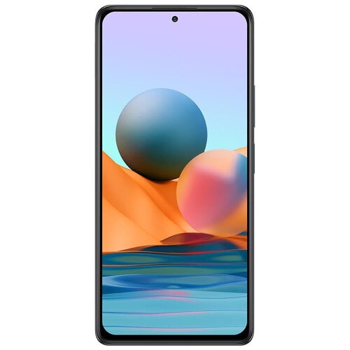 Περισσότερες πληροφορίες για "Xiaomi Redmi Note 10 Pro (Γκρι/64 GB)"