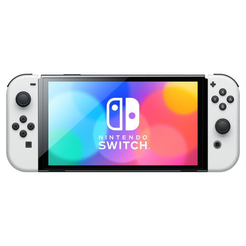 Περισσότερες πληροφορίες για "Nintendo Switch OLED + Mario Kart Live: Home Circuit Set"