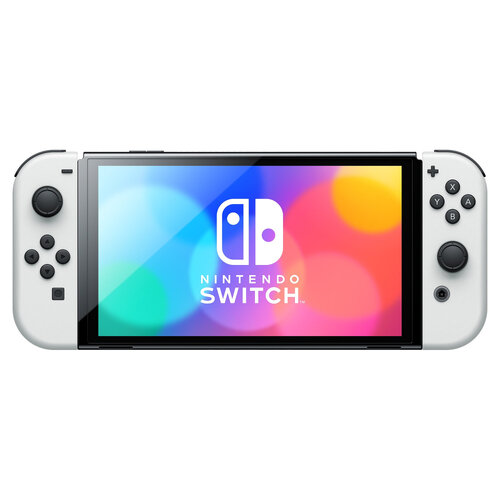 Περισσότερες πληροφορίες για "Nintendo Switch OLED + The Legend of Zelda: Skyward Sword HD"