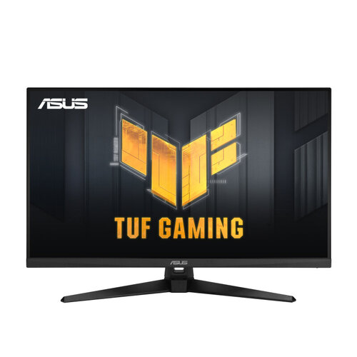 Περισσότερες πληροφορίες για "ASUS TUF Gaming VG32AQA1A (31.5"/Wide Quad HD)"