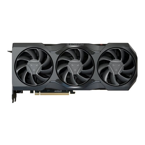 Περισσότερες πληροφορίες για "ASUS RX7900XTX-20G"