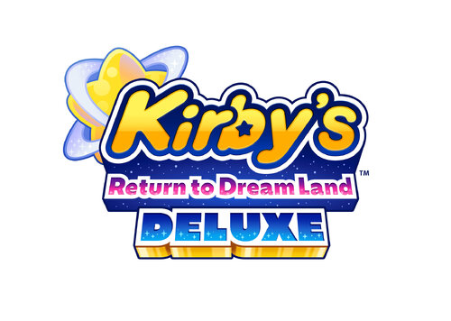 Περισσότερες πληροφορίες για "Kirby Return To Dreamland Deluxe (Nintendo Switch)"