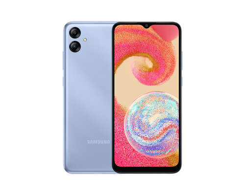 Περισσότερες πληροφορίες για "Samsung Galaxy A04e (Μπλε/64 GB)"