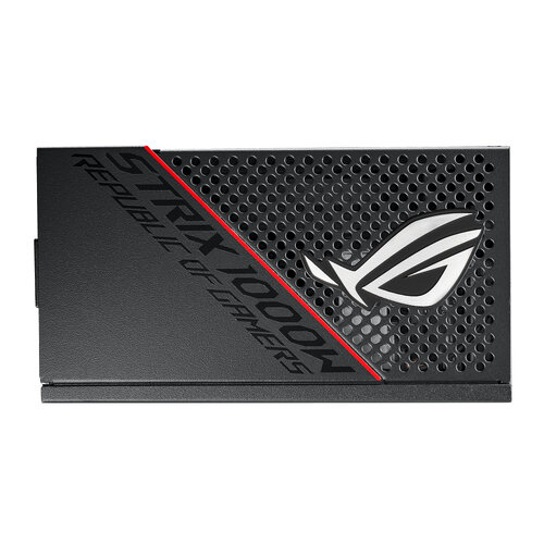 Περισσότερες πληροφορίες για "ASUS ROG Strix (1000W)"