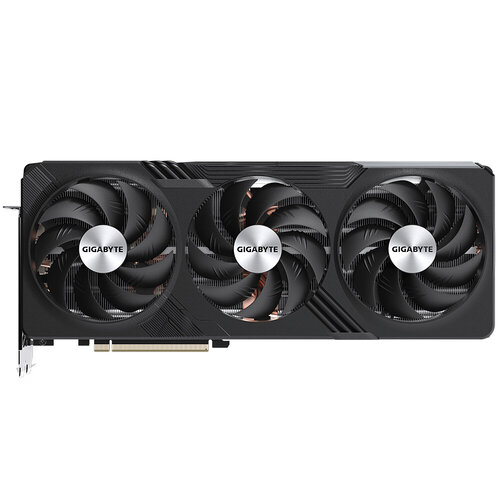 Περισσότερες πληροφορίες για "Gigabyte Radeon RX 7900 XTX GAMING OC 24G"