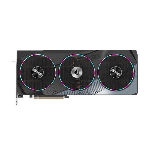 Περισσότερες πληροφορίες για "Gigabyte AORUS Radeon RX 7900 XTX ELITE 24G"