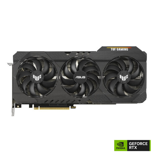 Περισσότερες πληροφορίες για "ASUS TUF Gaming TUF-RTX3070TI-8G-V2-GAMING"