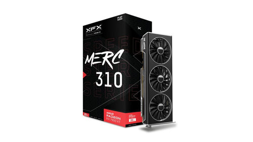 Περισσότερες πληροφορίες για "XFX RX-79TMERCU9"