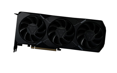 Περισσότερες πληροφορίες για "Sapphire Radeon RX 7900 XT"