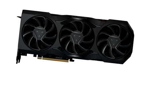 Περισσότερες πληροφορίες για "Sapphire Radeon RX 7900 XTX"