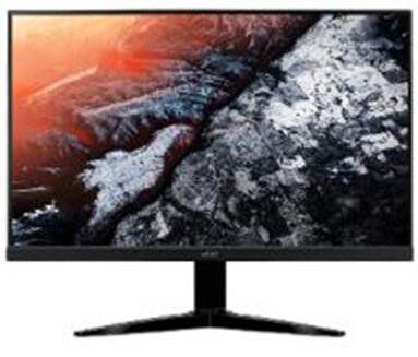 Περισσότερες πληροφορίες για "Acer KG1 KG271G (27"/Full HD)"