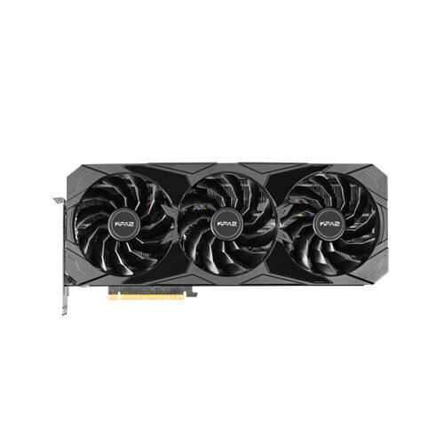 Περισσότερες πληροφορίες για "KFA2 GeForce RTX 4090 ST 1-Click OC"