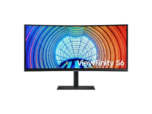 Περισσότερες πληροφορίες για "Samsung ViewFinity S34A654UBN (34"/UltraWide Quad HD)"