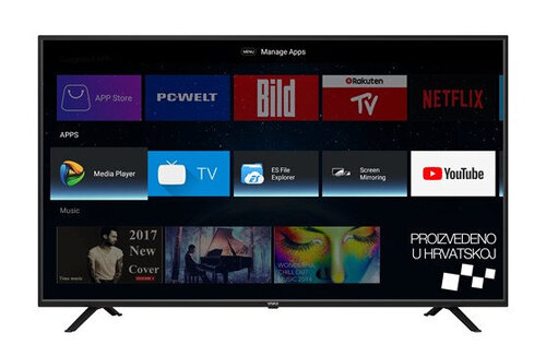 Περισσότερες πληροφορίες για "Vivax TV-65UHD123T2S2SM"