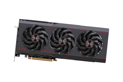 Περισσότερες πληροφορίες για "Sapphire PULSE Radeon RX 7900 XT"