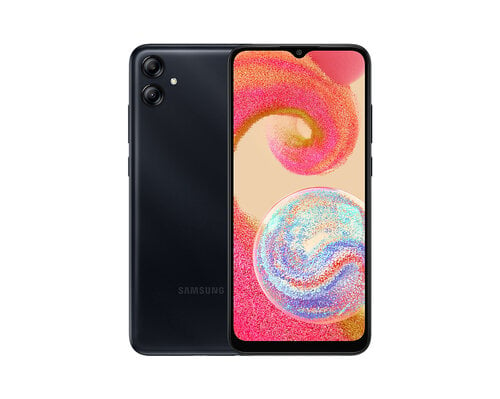 Περισσότερες πληροφορίες για "Samsung Galaxy A04e (Μαύρο/64 GB)"