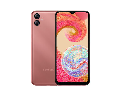 Περισσότερες πληροφορίες για "Samsung Galaxy A04e (Χρυσό/64 GB)"