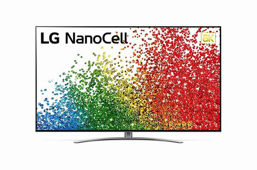 Περισσότερες πληροφορίες για "LG NanoCell 75NANO993PB"