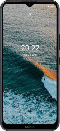 Περισσότερες πληροφορίες για "Nokia C21 Plus (Κυανό/64 GB)"