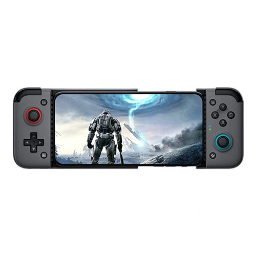 Περισσότερες πληροφορίες για "GameSir X2 Bluetooth Version (Γκρι/Ασύρματα)"