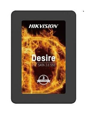 Περισσότερες πληροφορίες για "Hikvision Digital Technology HS-SSD-DESIRE(S)/1024G (1024 GB/SATA III)"