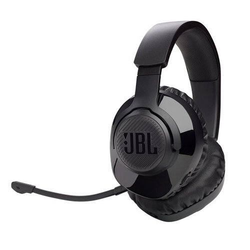 Περισσότερες πληροφορίες για "JBL Quantum 350 (Μαύρο/Ασύρματα)"