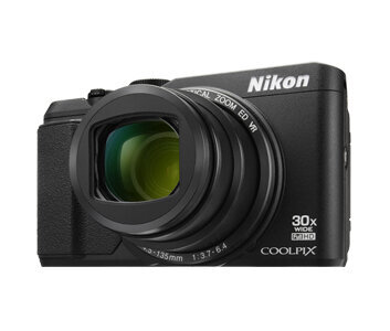 Περισσότερες πληροφορίες για "Nikon COOLPIX S9900 + 8GB"