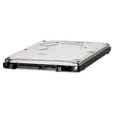 Περισσότερες πληροφορίες για "HP 320GB 7200rpm Primary SATA Hard Drive"