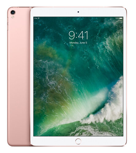 Περισσότερες πληροφορίες για "Apple iPad Pro 2022 (64 GB/A10X/iOS 10)"