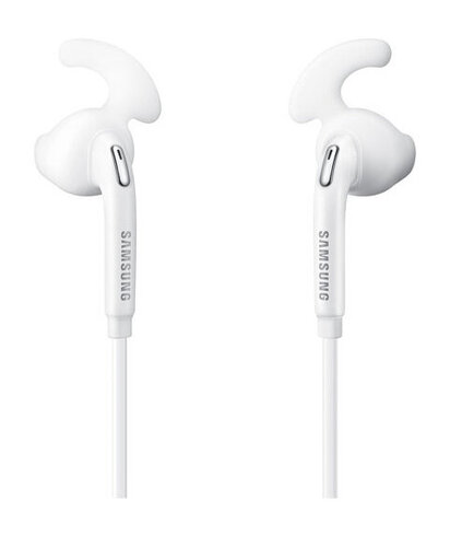 Περισσότερες πληροφορίες για "Samsung Level Active + In-Ear (Άσπρο)"