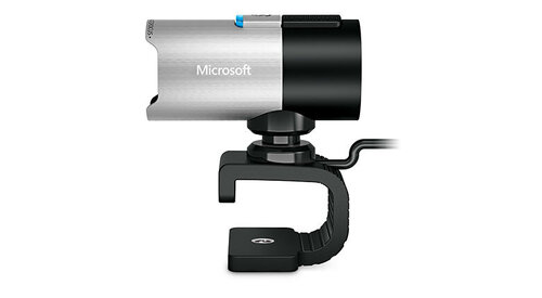 Περισσότερες πληροφορίες για "Microsoft LifeCam"