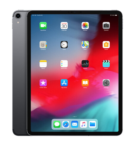 Περισσότερες πληροφορίες για "Apple iPad Pro 2022 (4G/256 GB/A12X/iOS 12)"