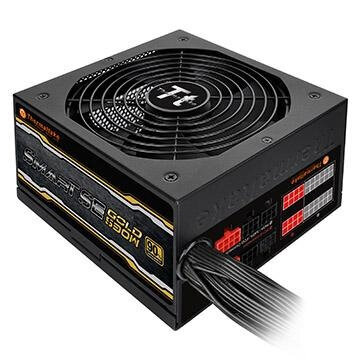 Περισσότερες πληροφορίες για "Thermaltake Smart SE (530W)"