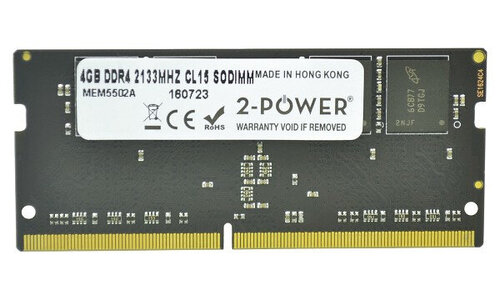 Περισσότερες πληροφορίες για "2-Power 2P-PA5282U-2M4G (4 GB/DDR4/2133MHz)"