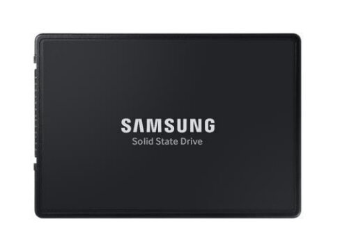Περισσότερες πληροφορίες για "Samsung PM9A3 (7680 GB/PCI Express 4.0)"
