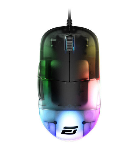 Περισσότερες πληροφορίες για "Endgame Gear EGG-XM1RGB-DF (Ημιδιαφανής/16000DPI)"