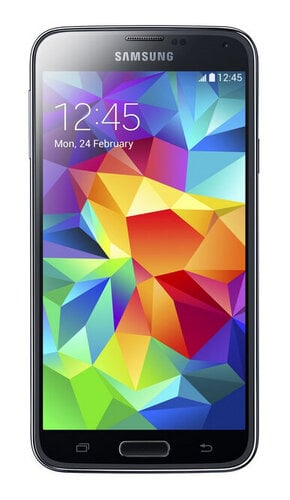 Περισσότερες πληροφορίες για "Samsung Galaxy S5 SM-G900F (Μπλε/16 GB)"